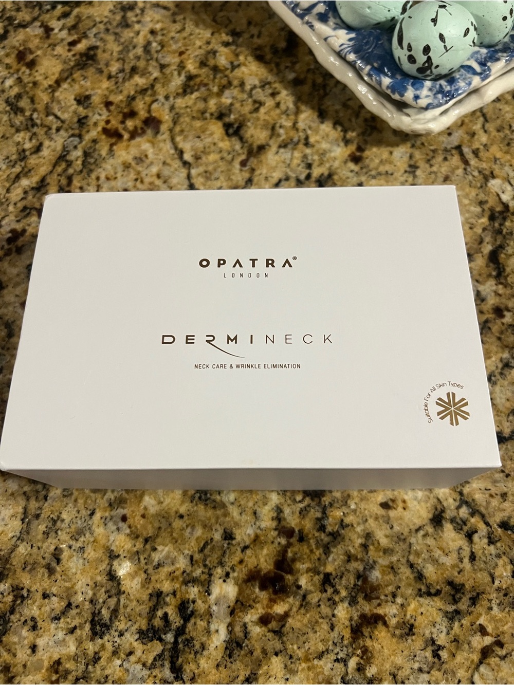 Opatra Dermineck